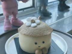 -MONANA蛋糕研究所