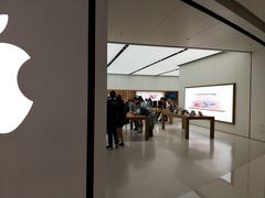 -Apple 零售店(apm Hong Kong)