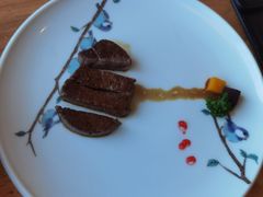 -王鼎精致料理铁板烧(世博源店)