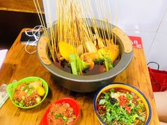 -冒椒火辣(奎星楼街店)