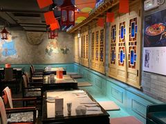-京味斋·北京烤鸭(华威桥北工大店)
