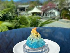 -时光吧·大堂吧·丽江和府洲际度假酒店