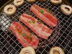 -厚贞日式烤肉(浦东汇智店)