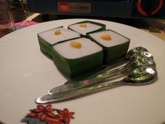 -甘尼仕印度餐厅爵士酒吧(阳春巷店)