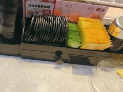 -争鲜回转寿司(东方银座店)