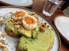 -RAC BAR(安福路店)