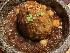 -孙家外婆•长春地标美食新名片(吾悦广场店)