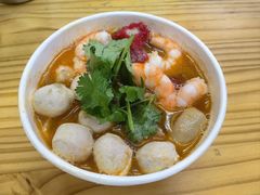 -明月虾面(厦禾路店)