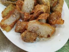 -揭阳钟记小食(福田新村店)