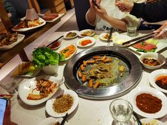 -么子烤肉(化龙池店)