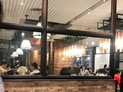 -新旺茶餐厅(嘉里城店)