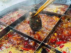 -化龙桥九宫格火锅(清水河店)