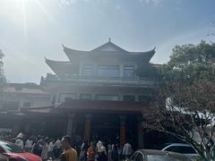 -湖畔居茶楼(湖滨店)