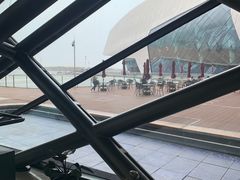 -贝林大翅鲸简餐厅(国家海洋博物馆店)