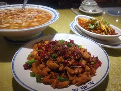 -老雒阳面馆·水席(高新区店)