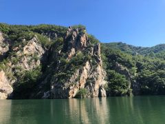 -大连冰峪旅游度假区