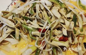 Ganquan Tofu Skin