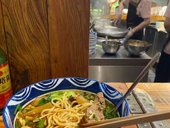 -食之六七·面(朝阳大悦城店)