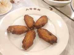 -大哥餐厅(西城花园店)