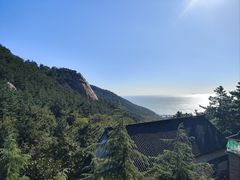 -青岛崂山太清宫