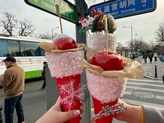 -王歘歘·chuǎ火锅(五道营店)