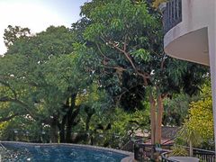 -澳门圣地牙哥古堡酒店