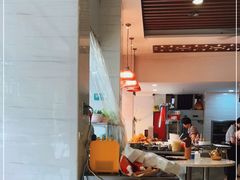 -长平老姿娘夜粥(平东一街店)