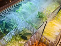 -温野菜涮涮锅(曲江大悦城店)