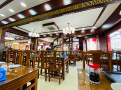 大堂-白魁老号饭庄(交道口店)