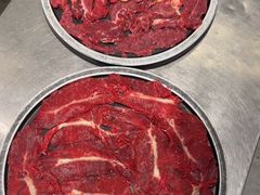 -清真·天府皇城坝百年牛肉火锅(皇城清真寺店)