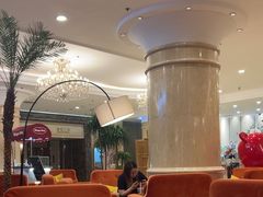 -逸派咖啡 EPARKCOFFEE(广安门店)