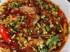 -小吊梨汤·北京菜·烤鸭(鸟巢店)