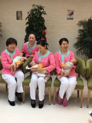 -爱和母婴月子中心