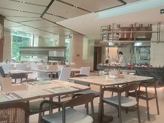 -厦门艾美酒店·新食谱西餐厅