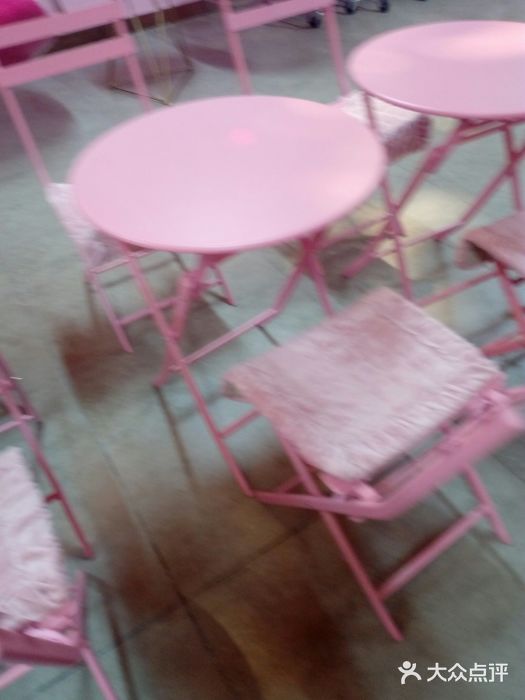 pink baby·新晋网红打卡地图片