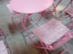 -pink baby·新晋网红打卡地