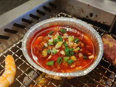 -俊熙家点餐式自助烤肉店(1227广场店)