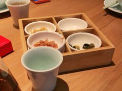 -闽上鲜·福建菜(龙湖滨江天街店)