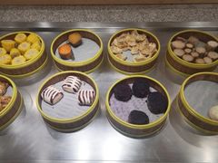 -福成自助烤肉(青春路店)