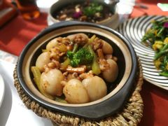 滋滋墨鱼仔-赵小姐丨新中餐(曲江店)