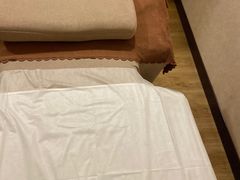 -筋骨堂热敷推拿按摩(枫林绿洲店)