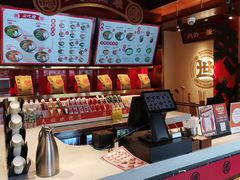 -德天顺盖码饭(人民西路店)