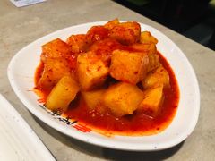 -丰茂烤串(建设街店)