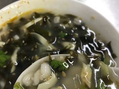 -芳婆糕团店(王府大街店)