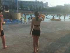 -武汉玛雅海滩水公园