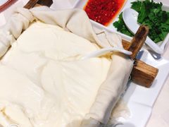 -九尊食上(生态园林酒店)