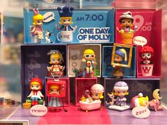 -泡泡玛特POPMART(宁波印象城店)