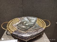 -北京工艺美术博物馆