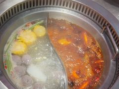 -三头牛·潮汕牛肉生蚝火锅 (夏湾店)