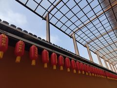 -龙华素斋(龙华路店)